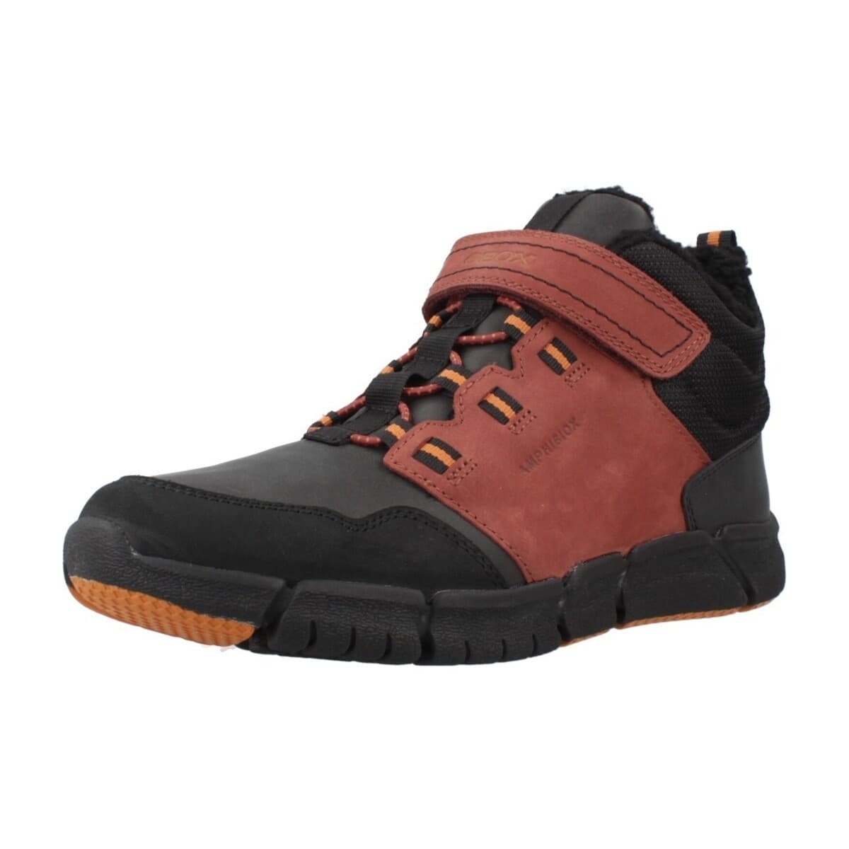 Μπότες Geox Botas Niño Modèle J Flexyper Boy B Abx