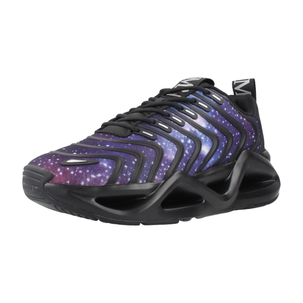 Xαμηλά Sneakers Emporio Armani EA7 Sport Zapatillas Hombre Modèle Infinity G