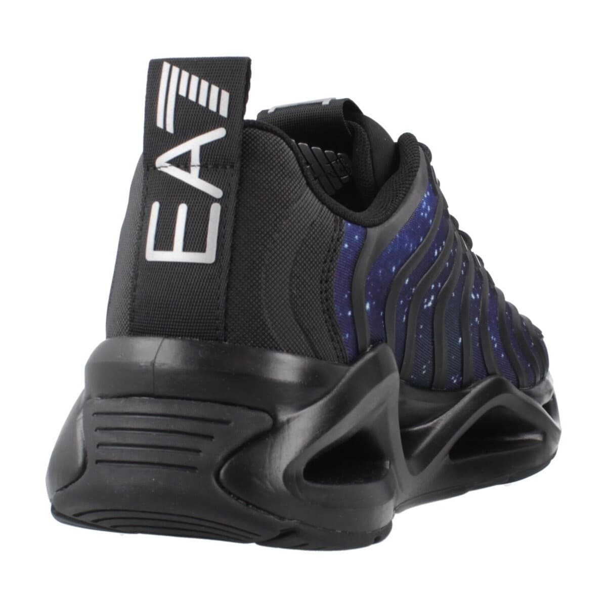 Men's Sneakers EA7 Multicolor