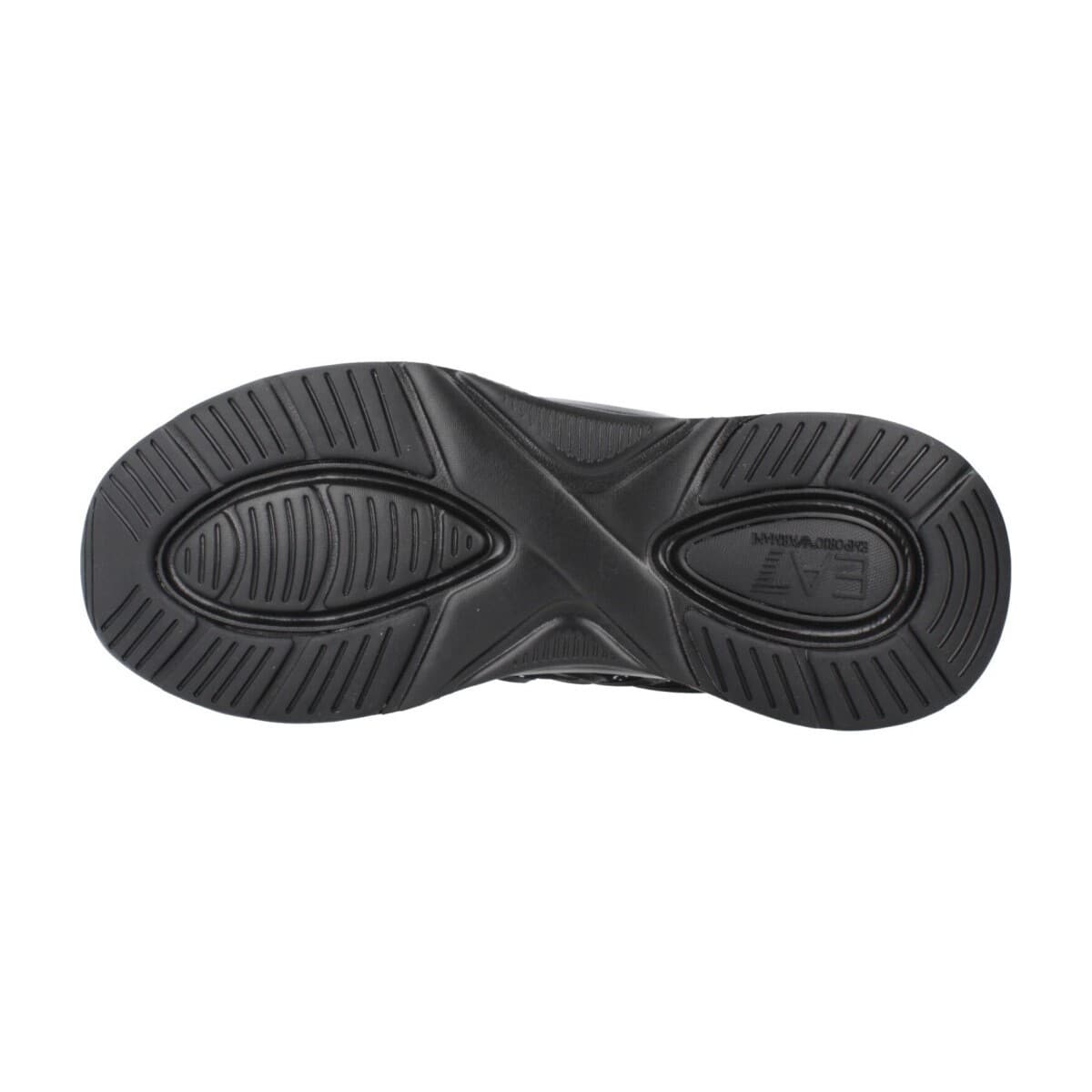 Men's Sneakers EA7 Multicolor