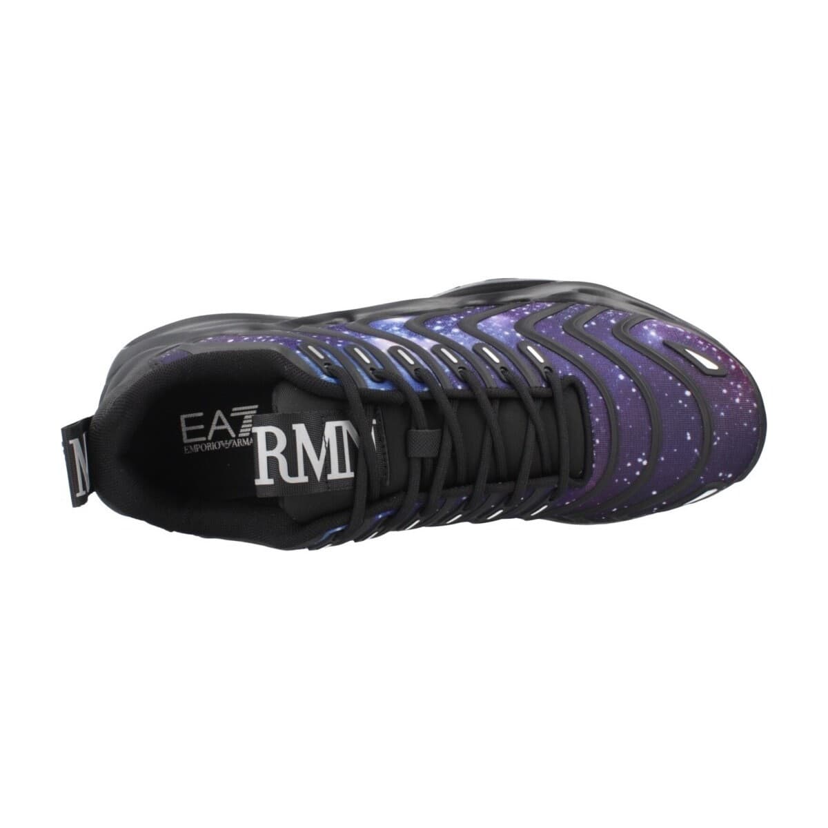 Men's Sneakers EA7 Multicolor