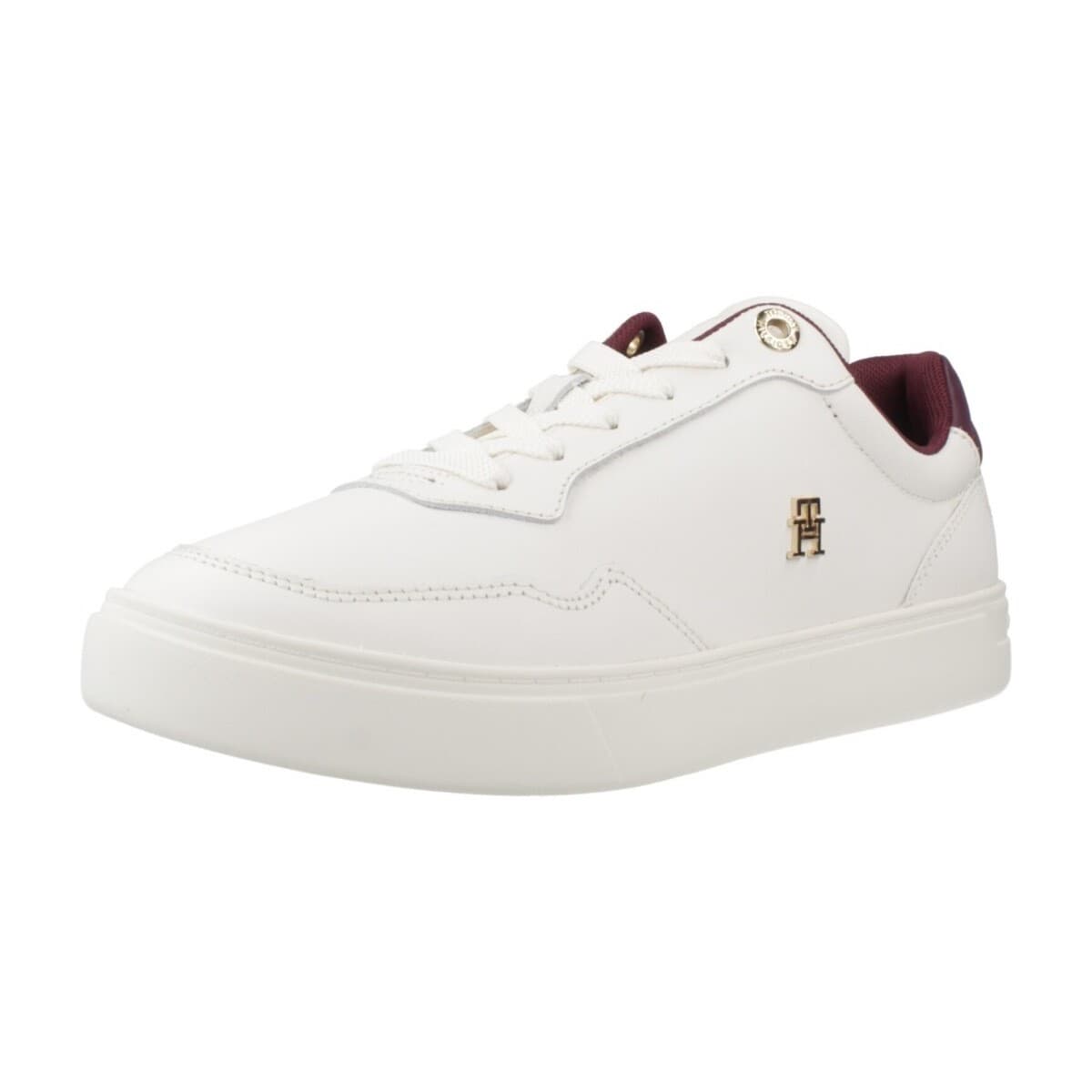 Women's Sneakers Tommy Hilfiger White