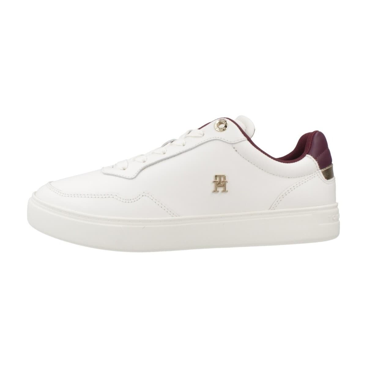 Women's Sneakers Tommy Hilfiger White