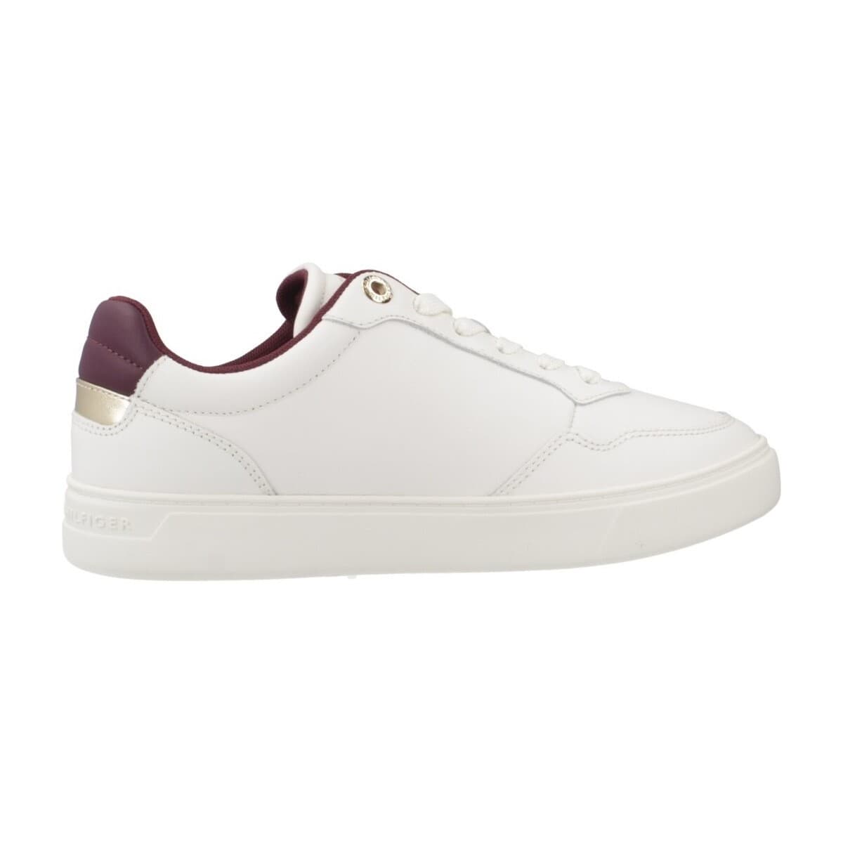 Women's Sneakers Tommy Hilfiger White