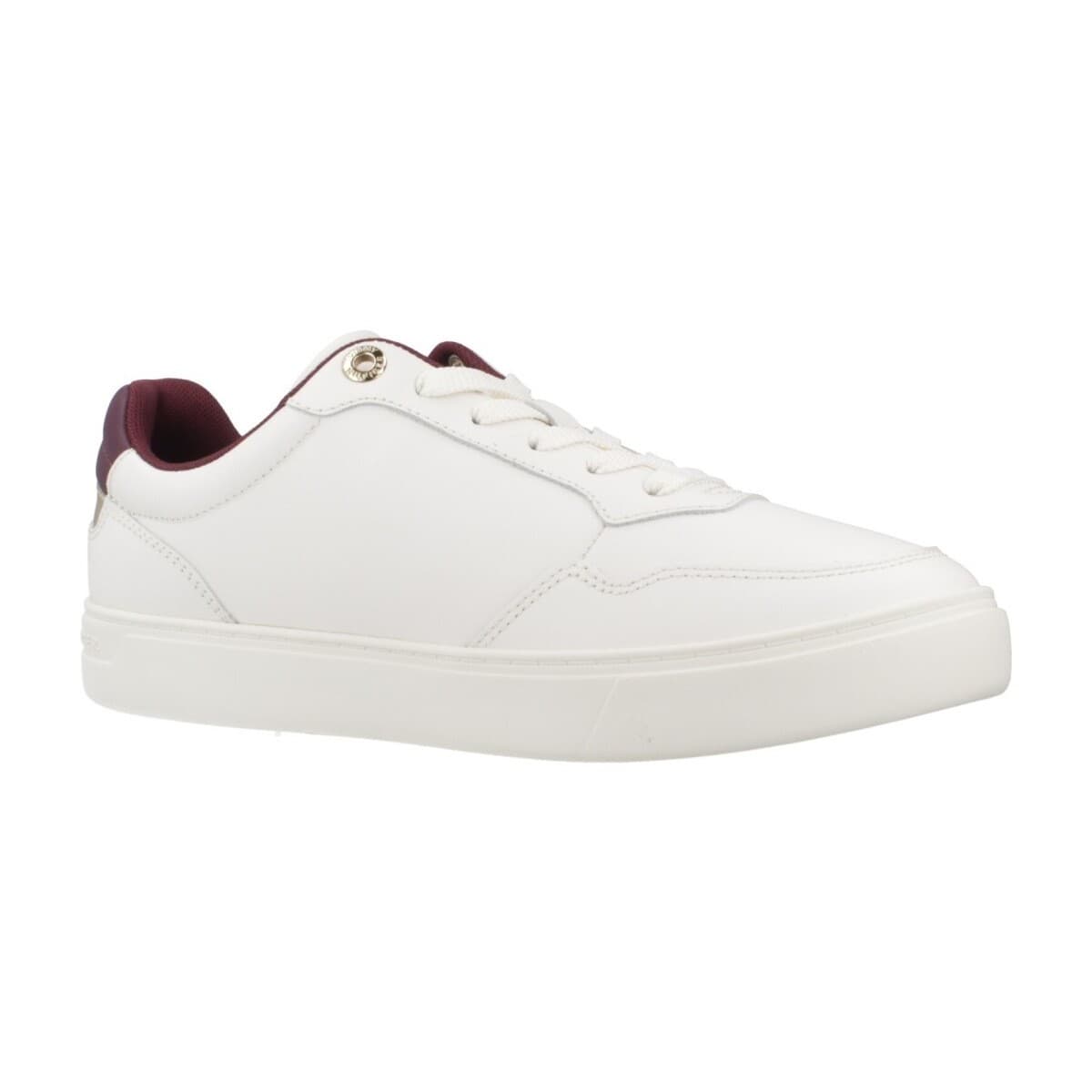 Women's Sneakers Tommy Hilfiger White