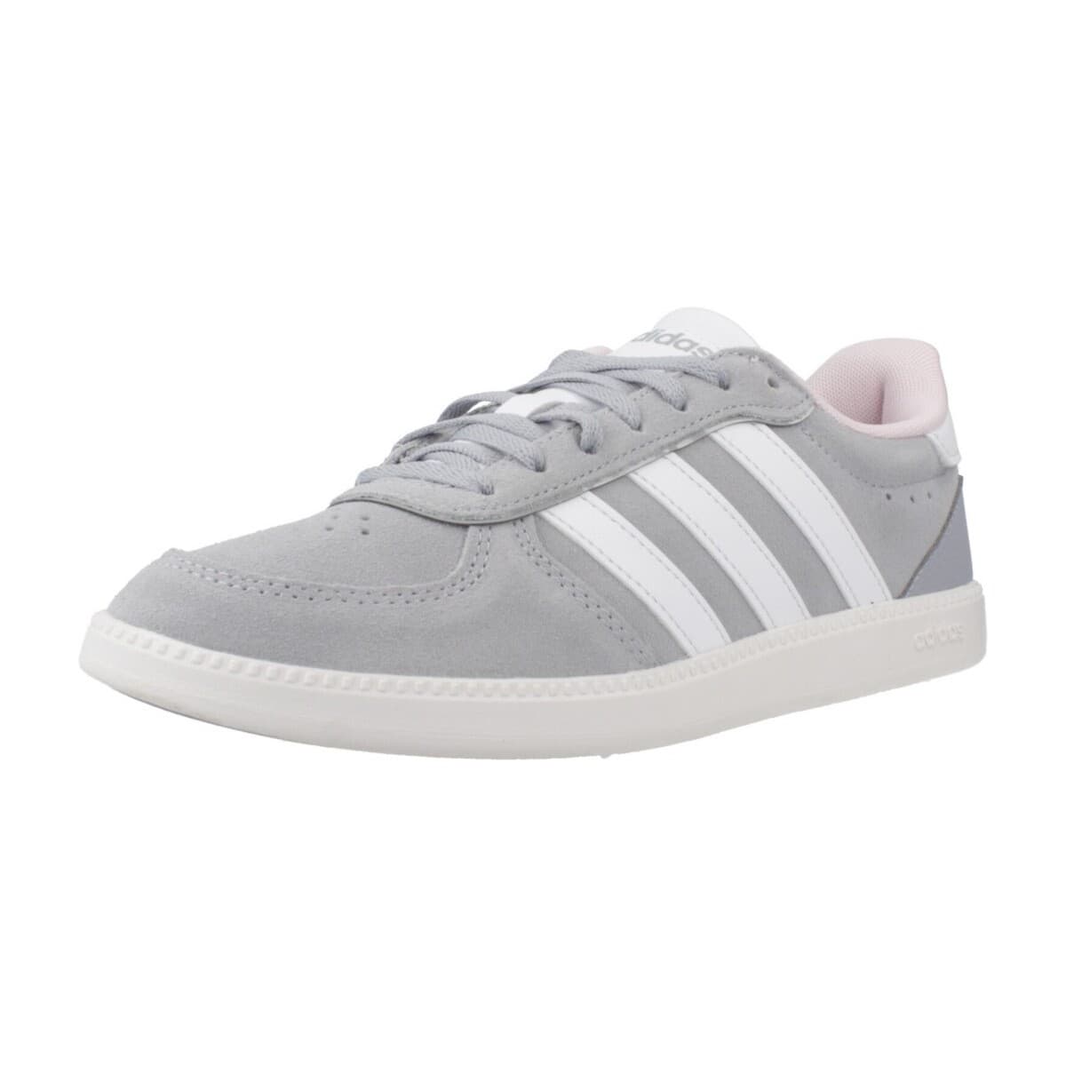 Xαμηλά Sneakers adidas Sport Zapatillas Mujer Modèle Breaknet Sleek