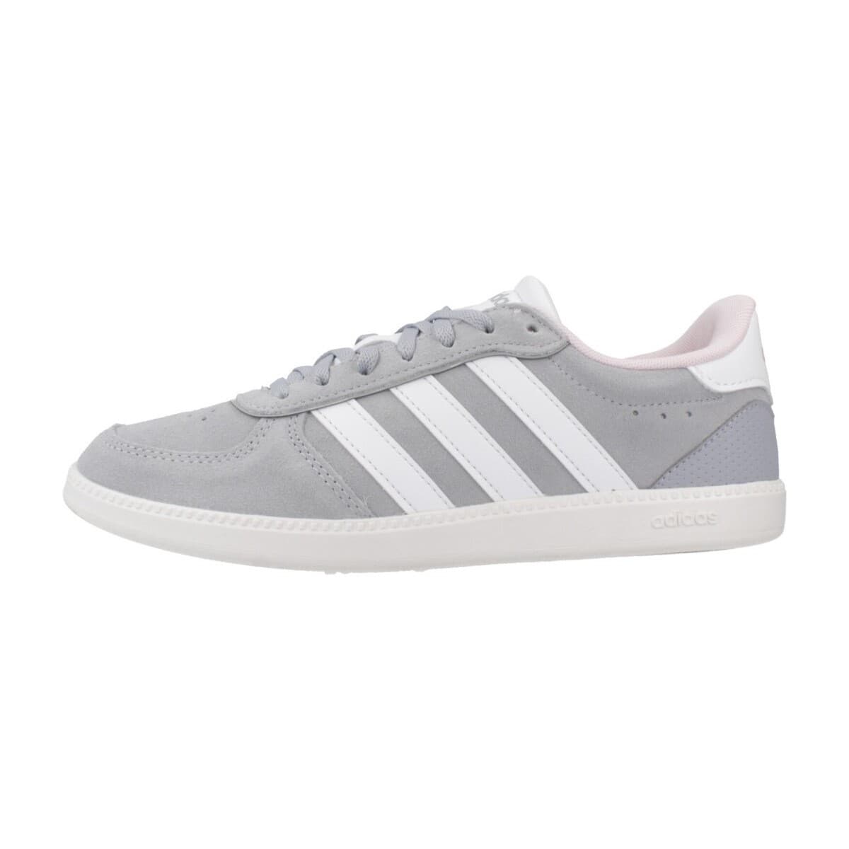 Women's Sports Shoes adidas Gray