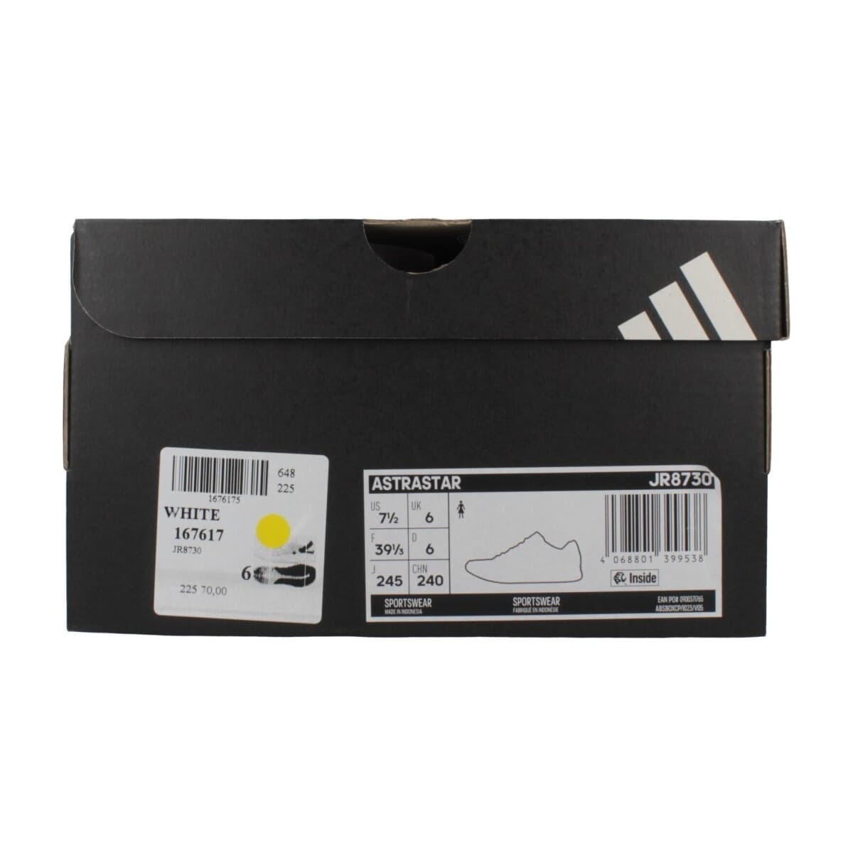 Women's Sports Shoes adidas White