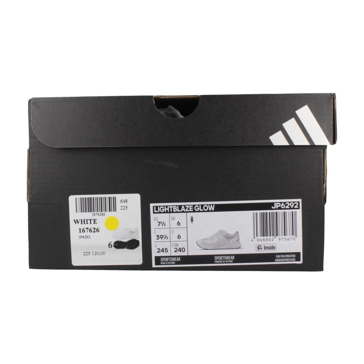 Women's Sports Shoes adidas White