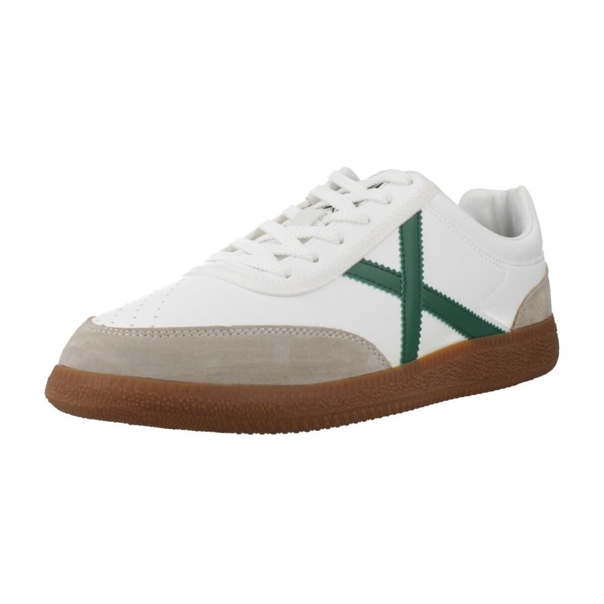 Men's Sneakers Munich White