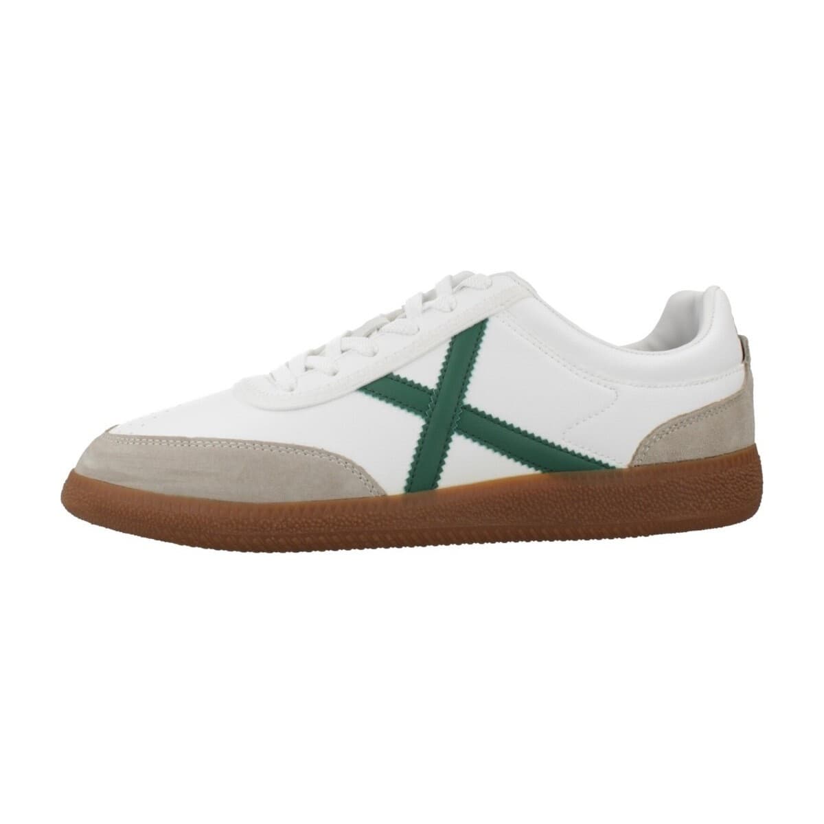 Men's Sneakers Munich White