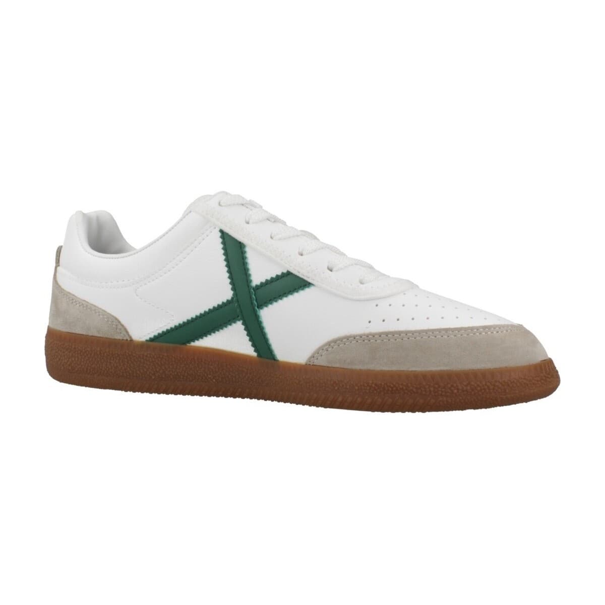 Men's Sneakers Munich White