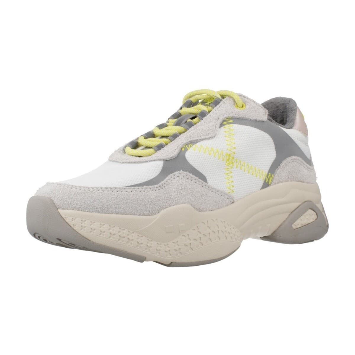 Xαμηλά Sneakers Munich Sport Zapatillas Mujer Modèle Sabbia