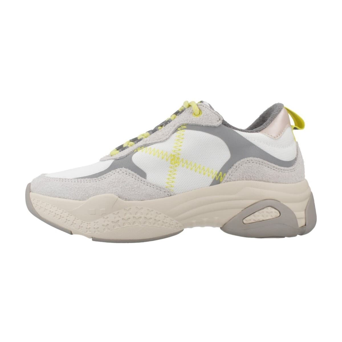 Women's Sneakers Munich White