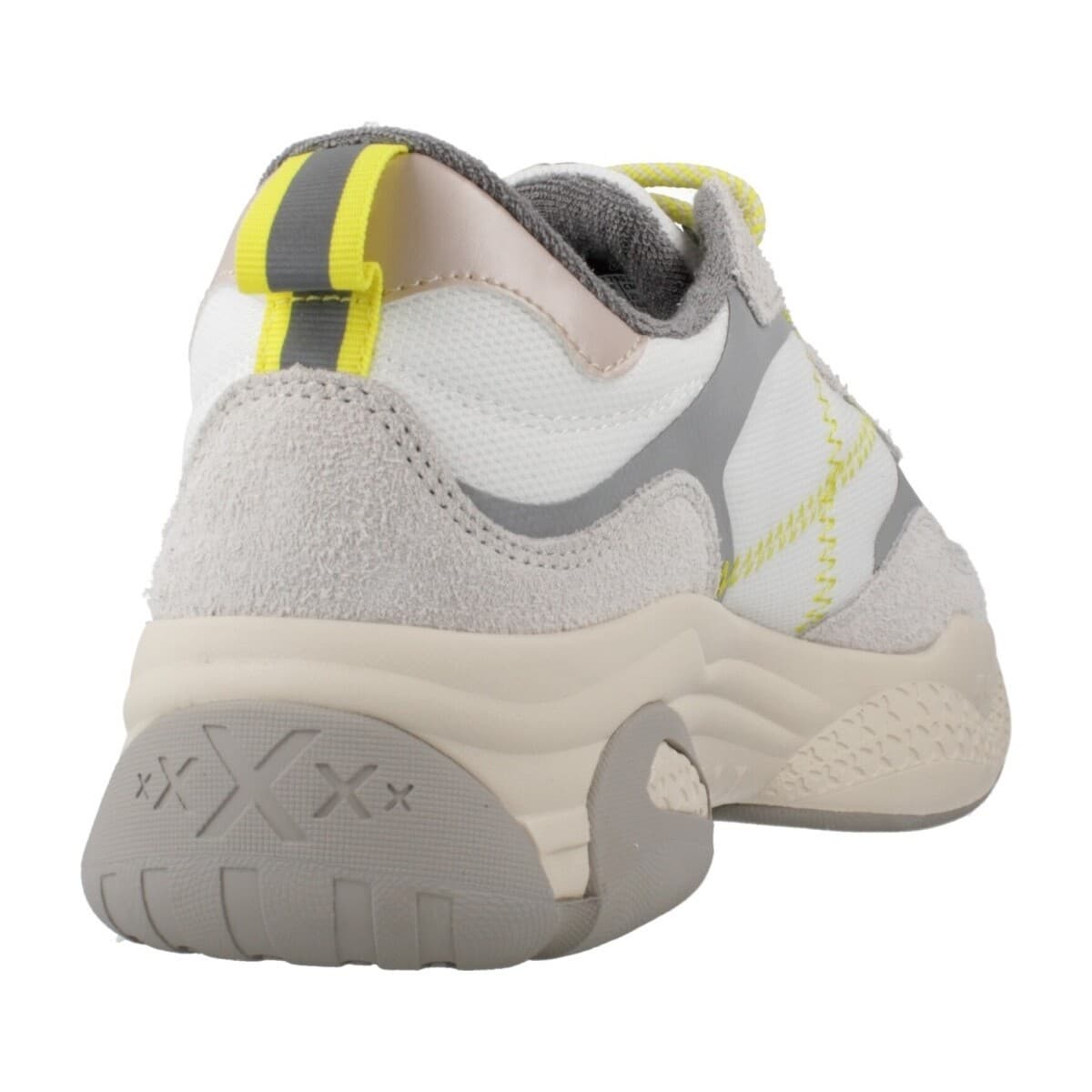 Women's Sneakers Munich White