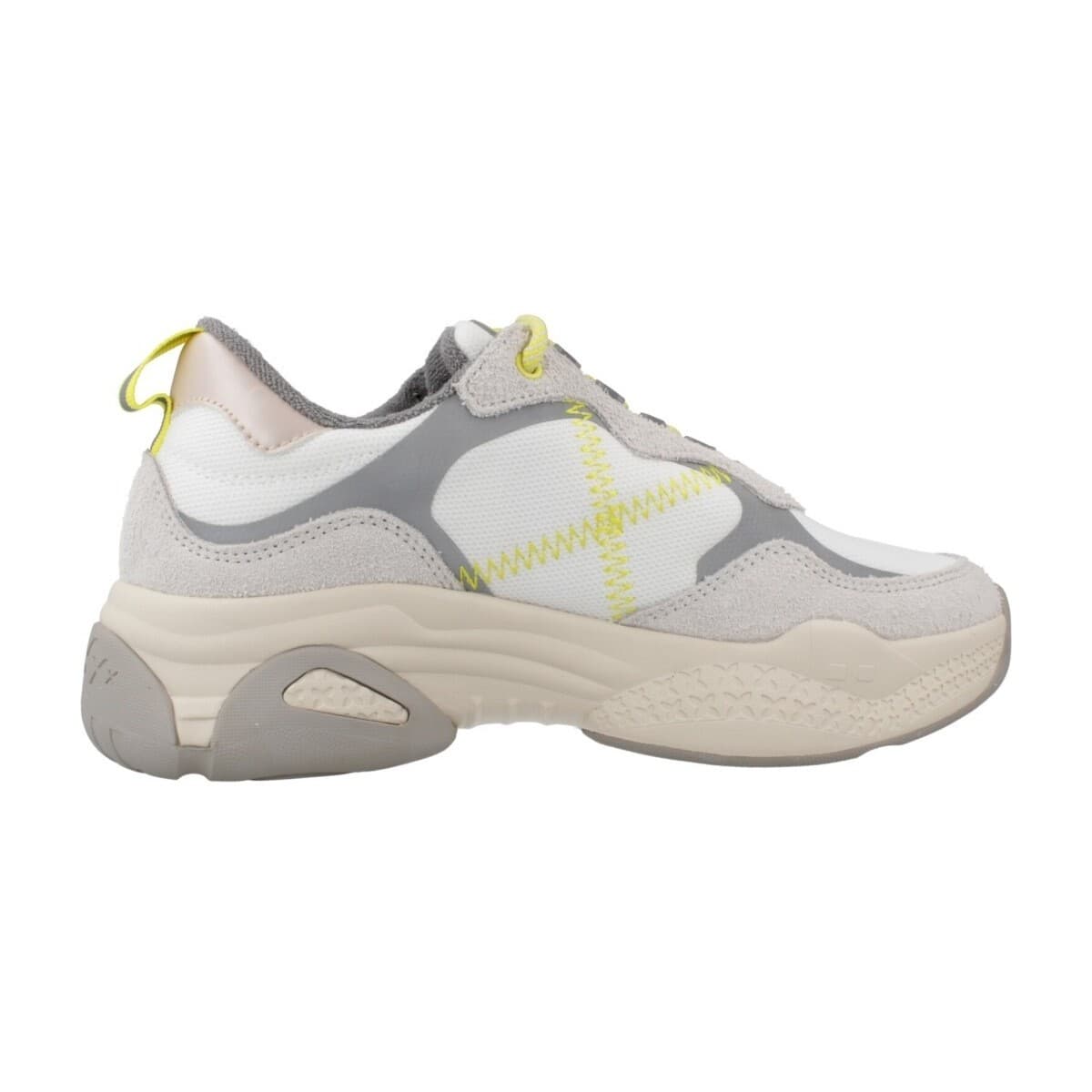 Women's Sneakers Munich White