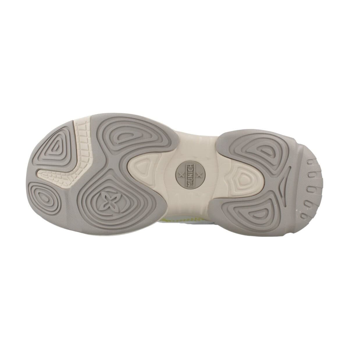 Women's Sneakers Munich White