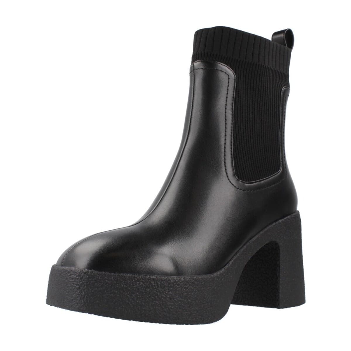Women's Ankle Boots Noa Harmon Black