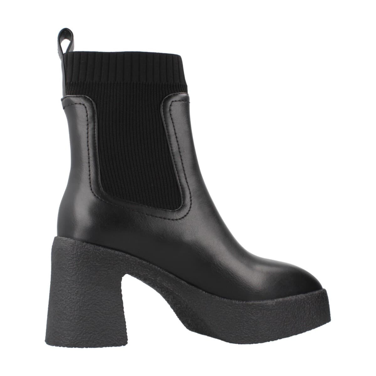 Women's Ankle Boots Noa Harmon Black