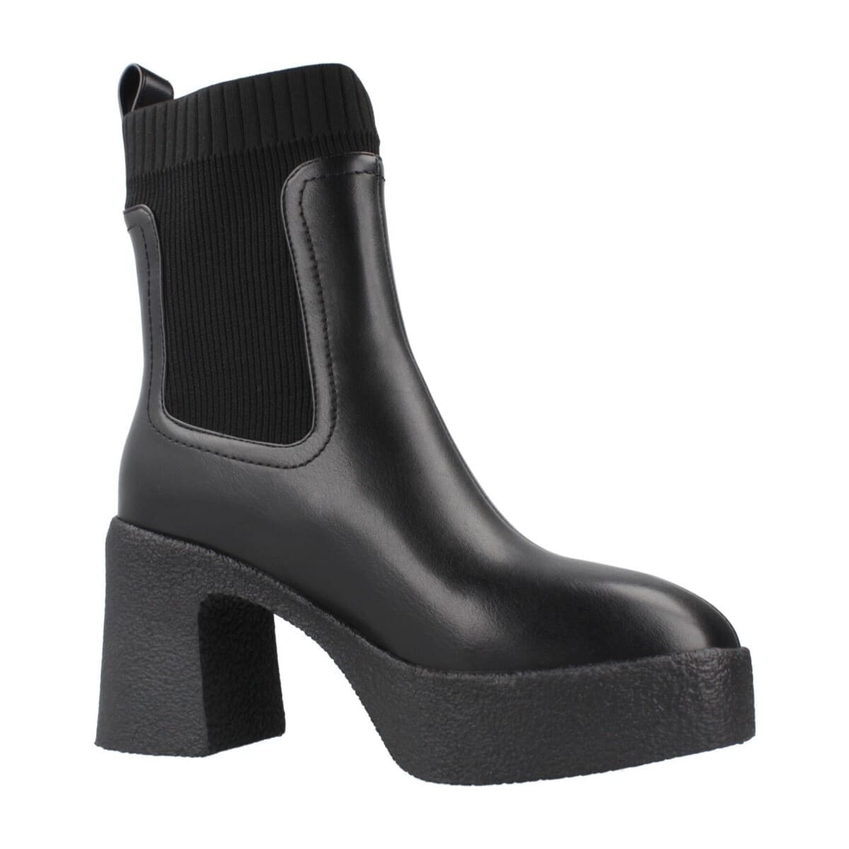 Women's Ankle Boots Noa Harmon Black