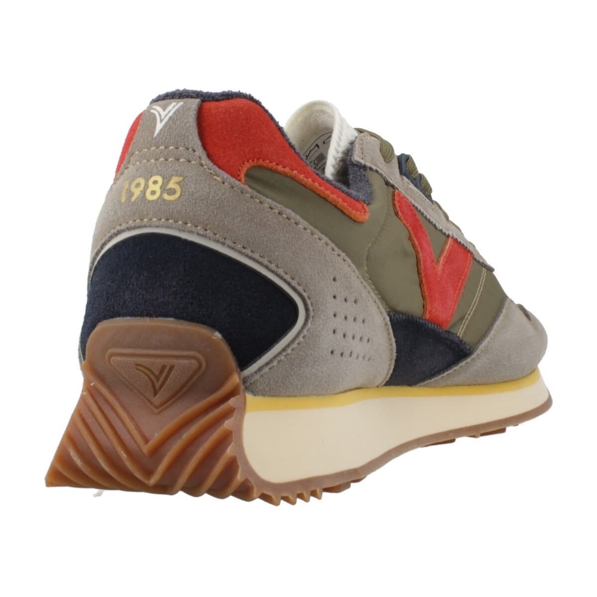 Men's Sneakers Victoria Green