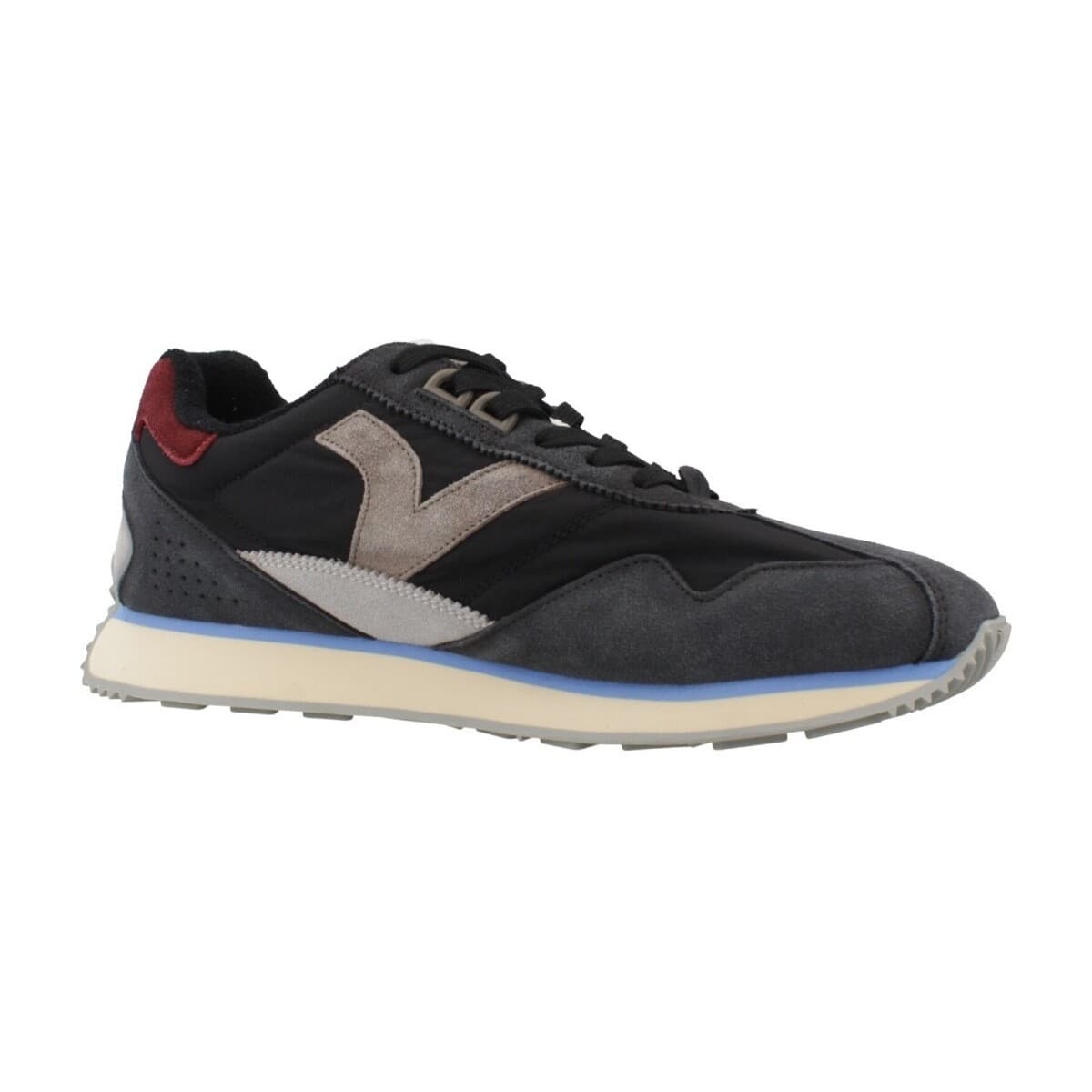 Men's Sneakers Victoria Black