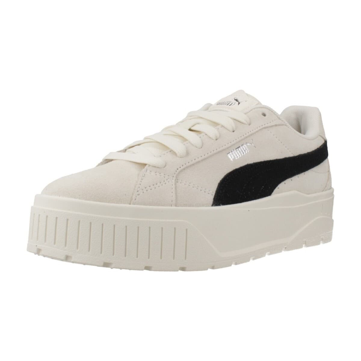 Xαμηλά Sneakers Puma Sport Zapatillas Mujer Modèle Karmen Ii
