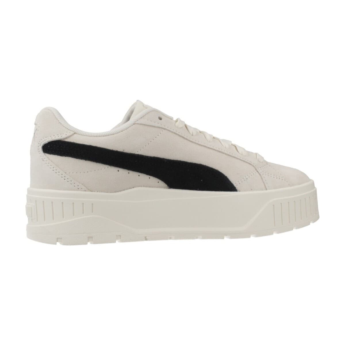 Women's Sports Shoes Puma White