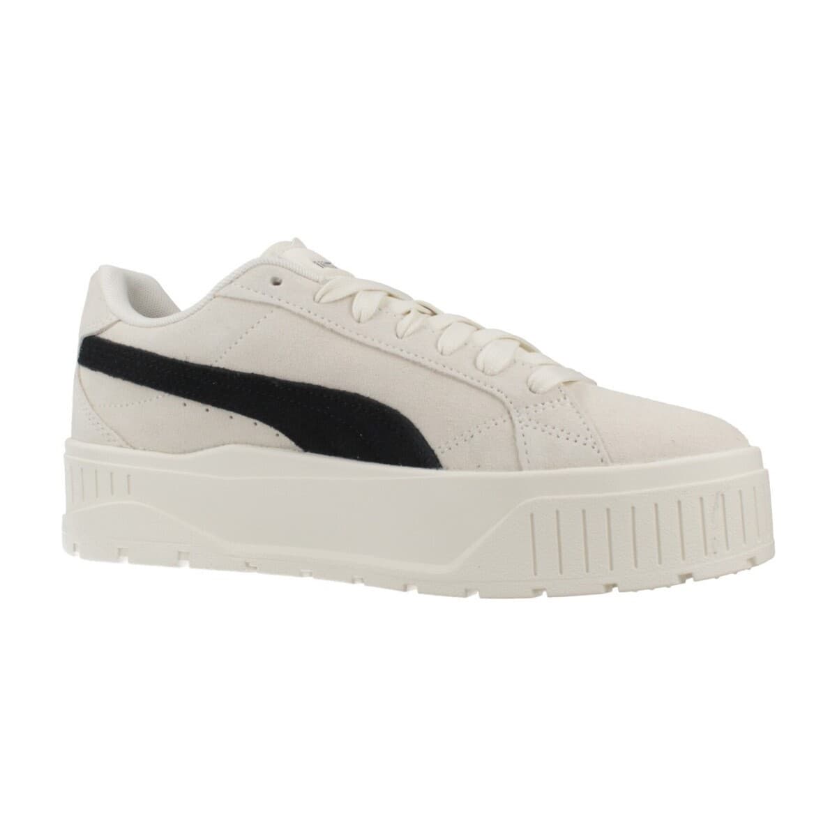 Women's Sports Shoes Puma White
