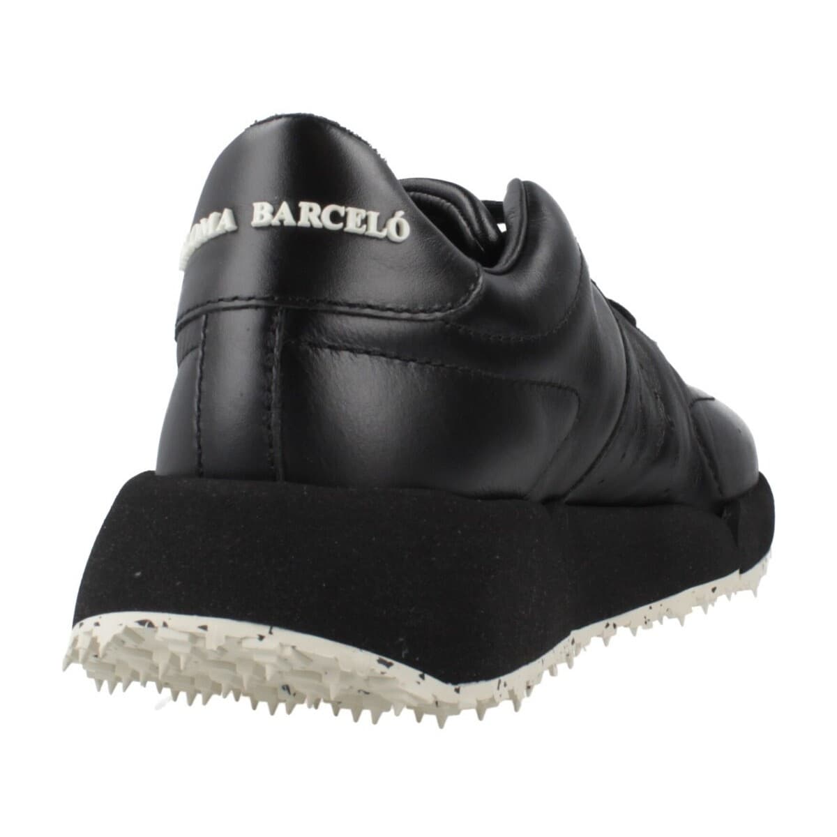 Women's Sneakers PALOMA BARCELÓ Black