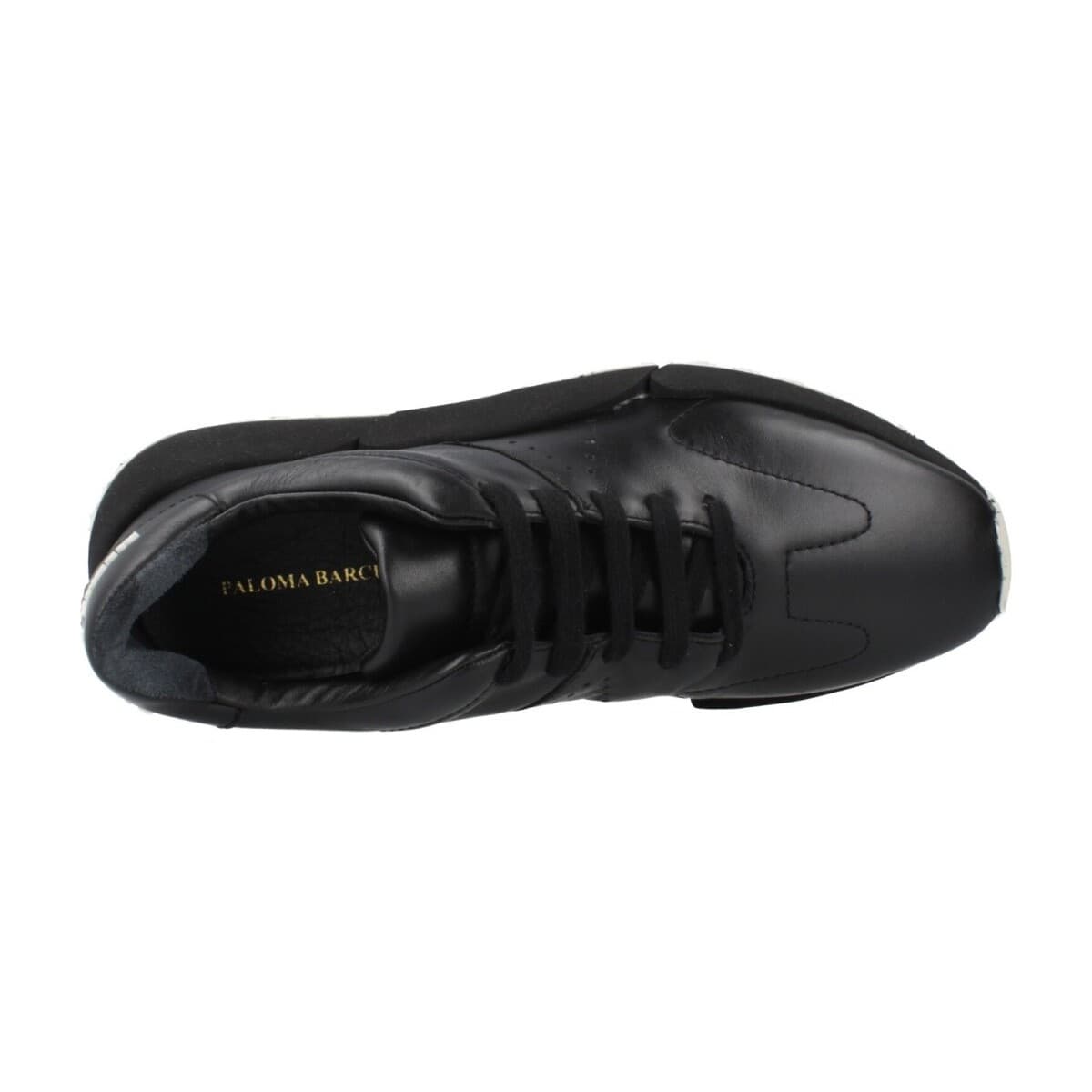 Women's Sneakers PALOMA BARCELÓ Black