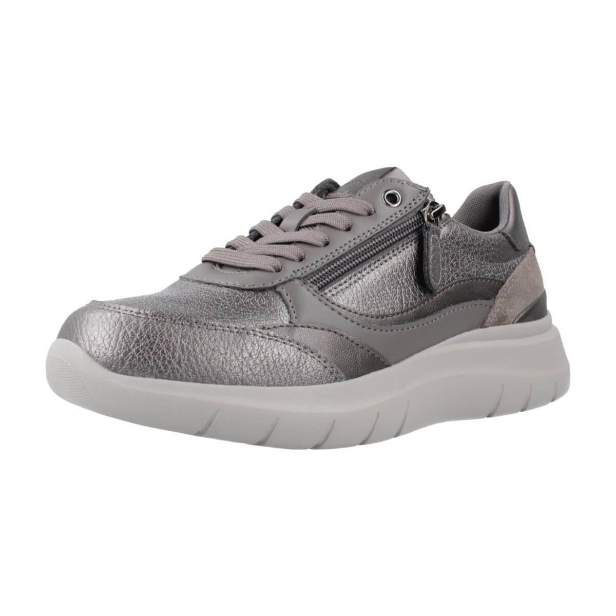 Xαμηλά Sneakers Geox Sport Zapatillas Mujer Modèle D Plummery