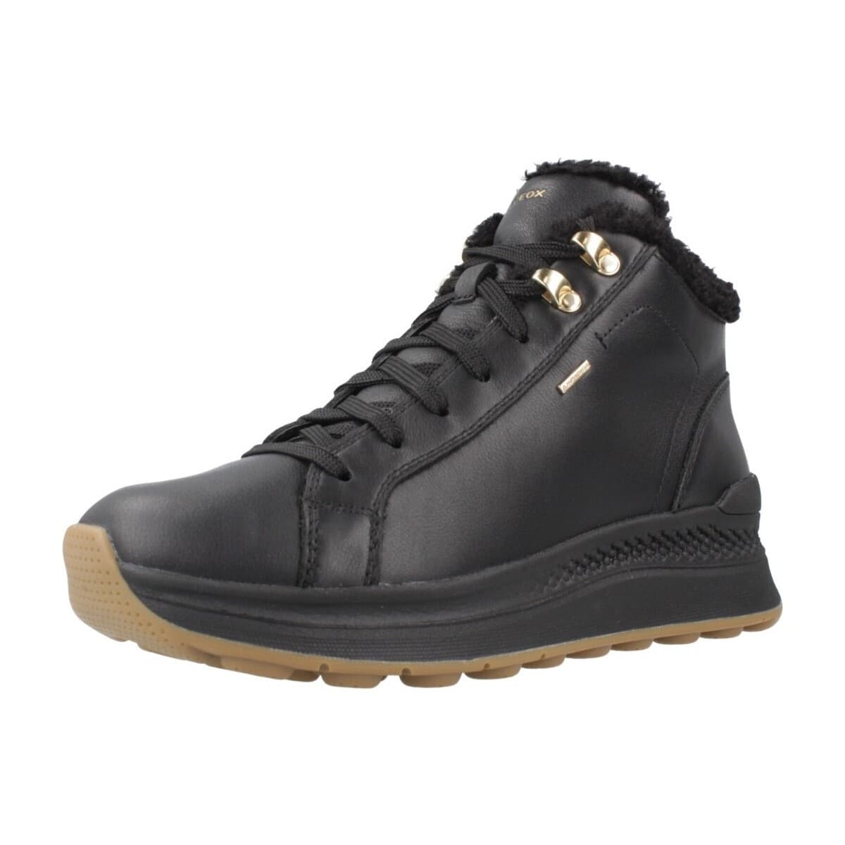 Ψηλά Sneakers Geox Sport Zapatillas Mujer Modèle D Spherica Actif X2