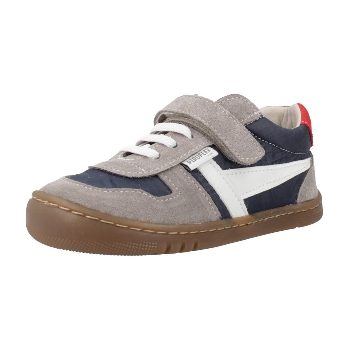 Xαμηλά Sneakers Piruflex Zapatillas Niño Modèle Pf198 2