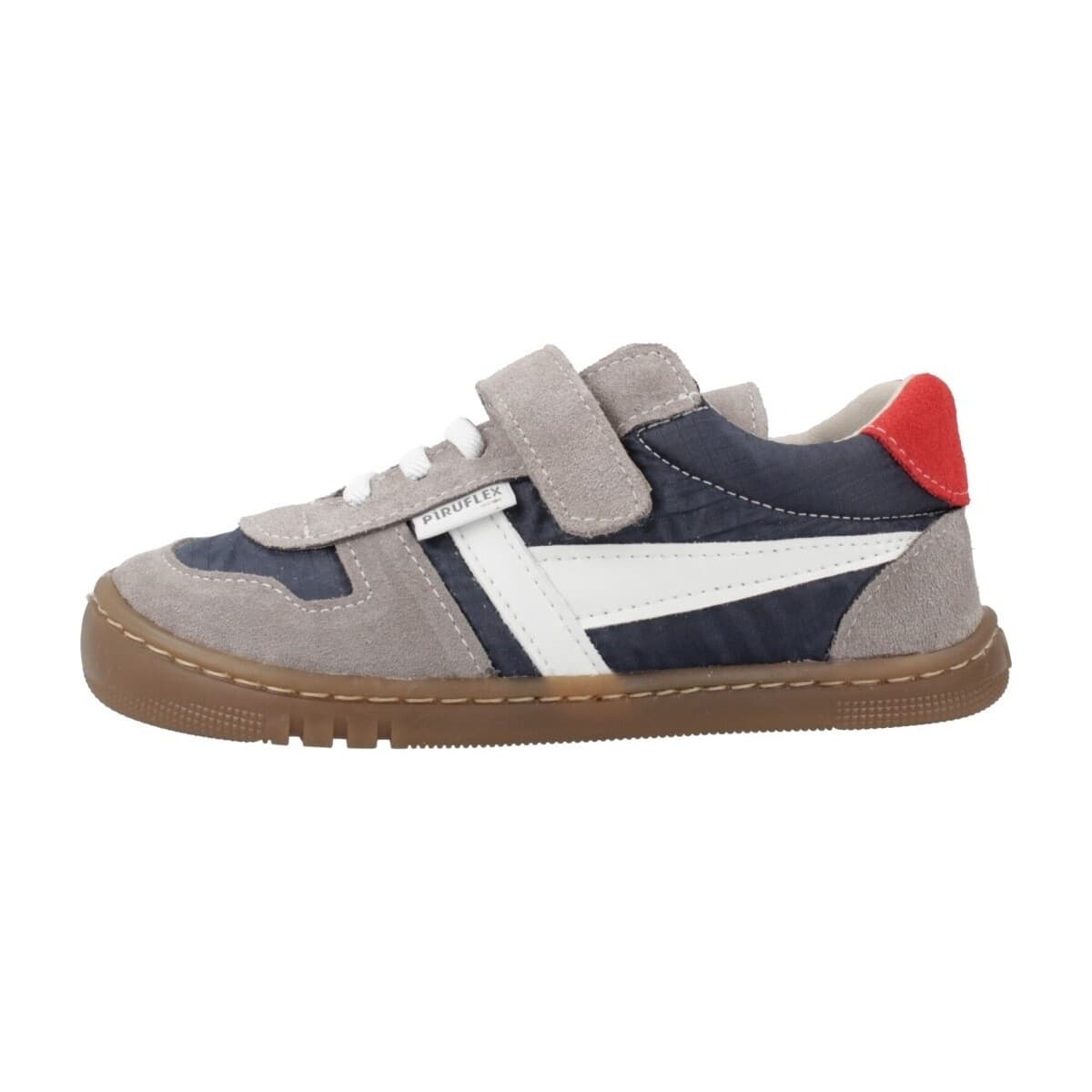 Boys' Sneakers Piruflex Blue