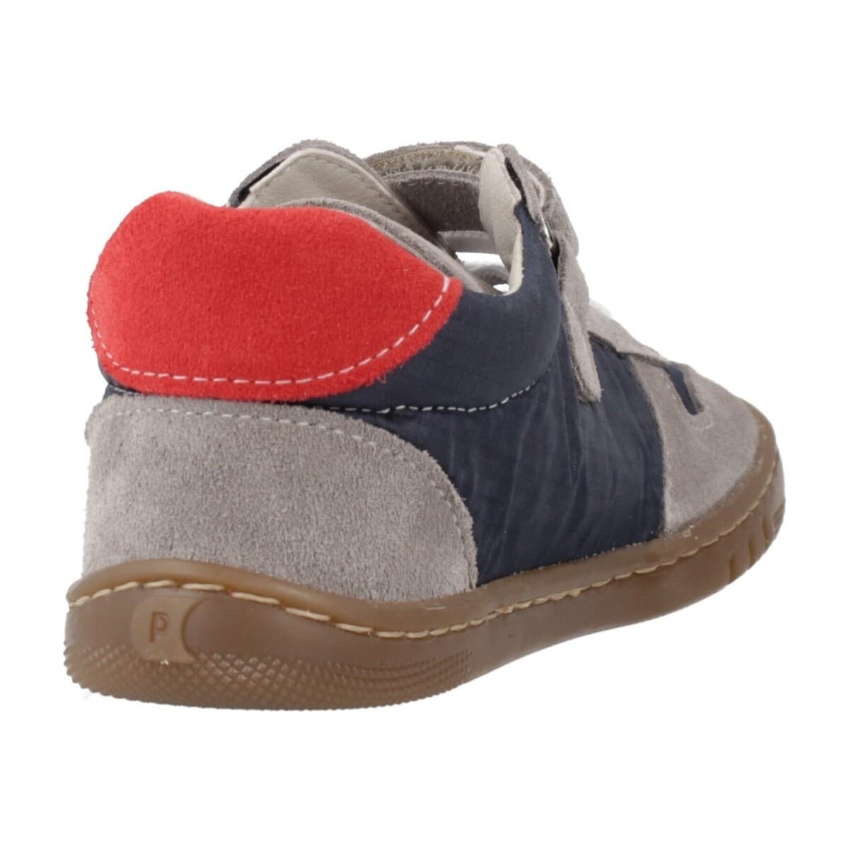 Boys' Sneakers Piruflex Blue