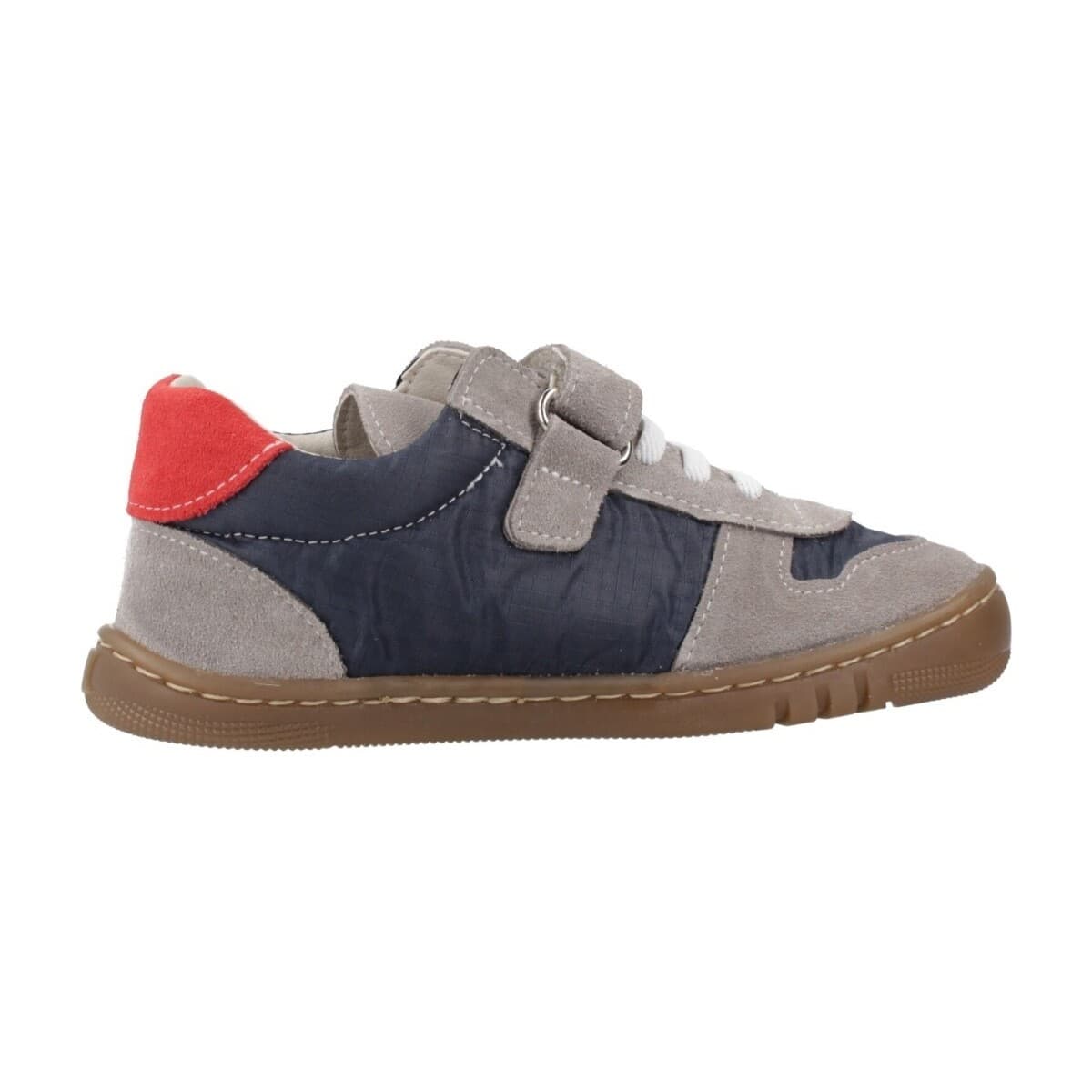Boys' Sneakers Piruflex Blue