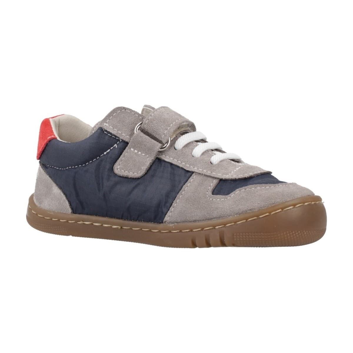 Boys' Sneakers Piruflex Blue