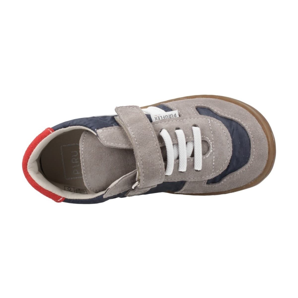 Boys' Sneakers Piruflex Blue