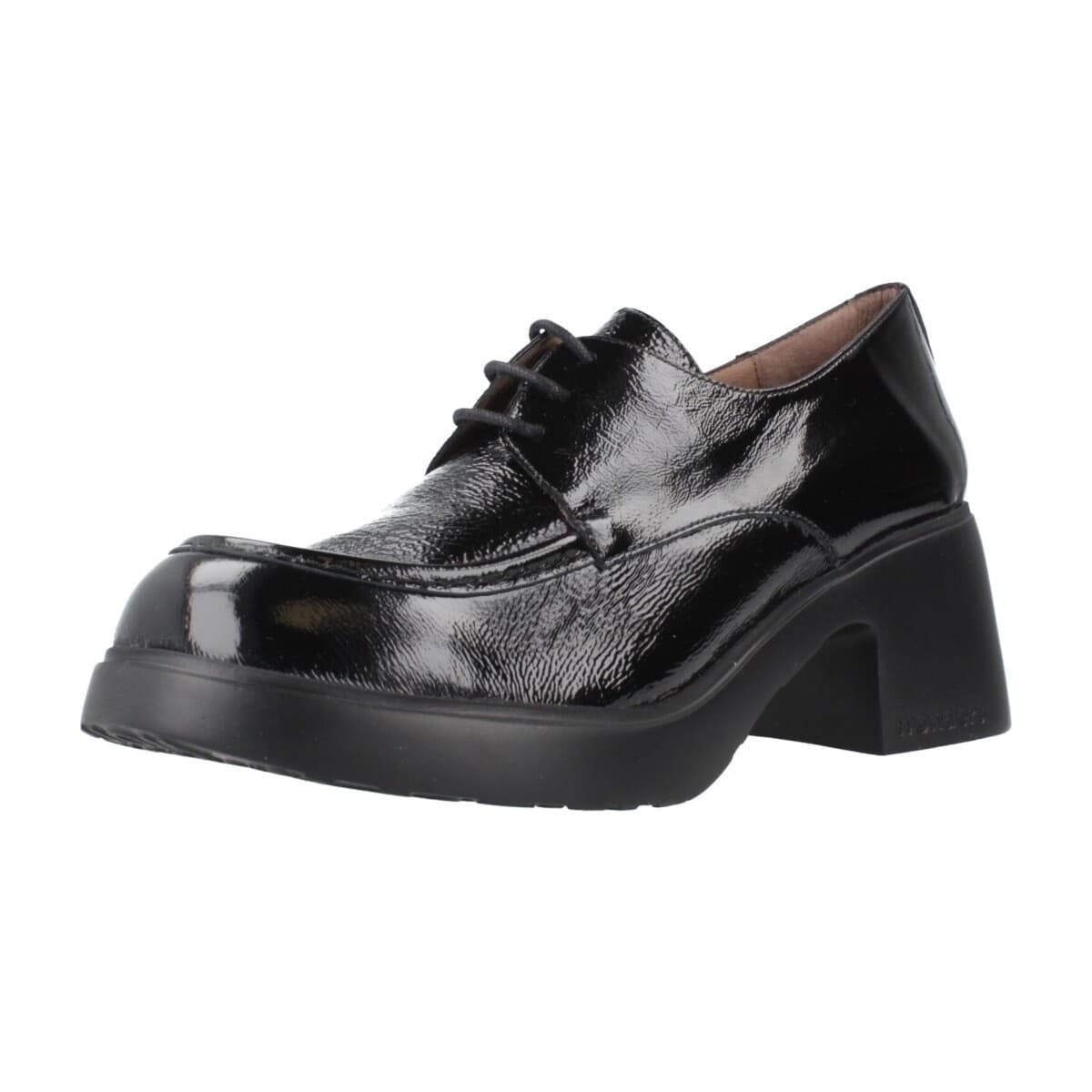Derbies Wonders Mocasines Mujer Modèle Lack