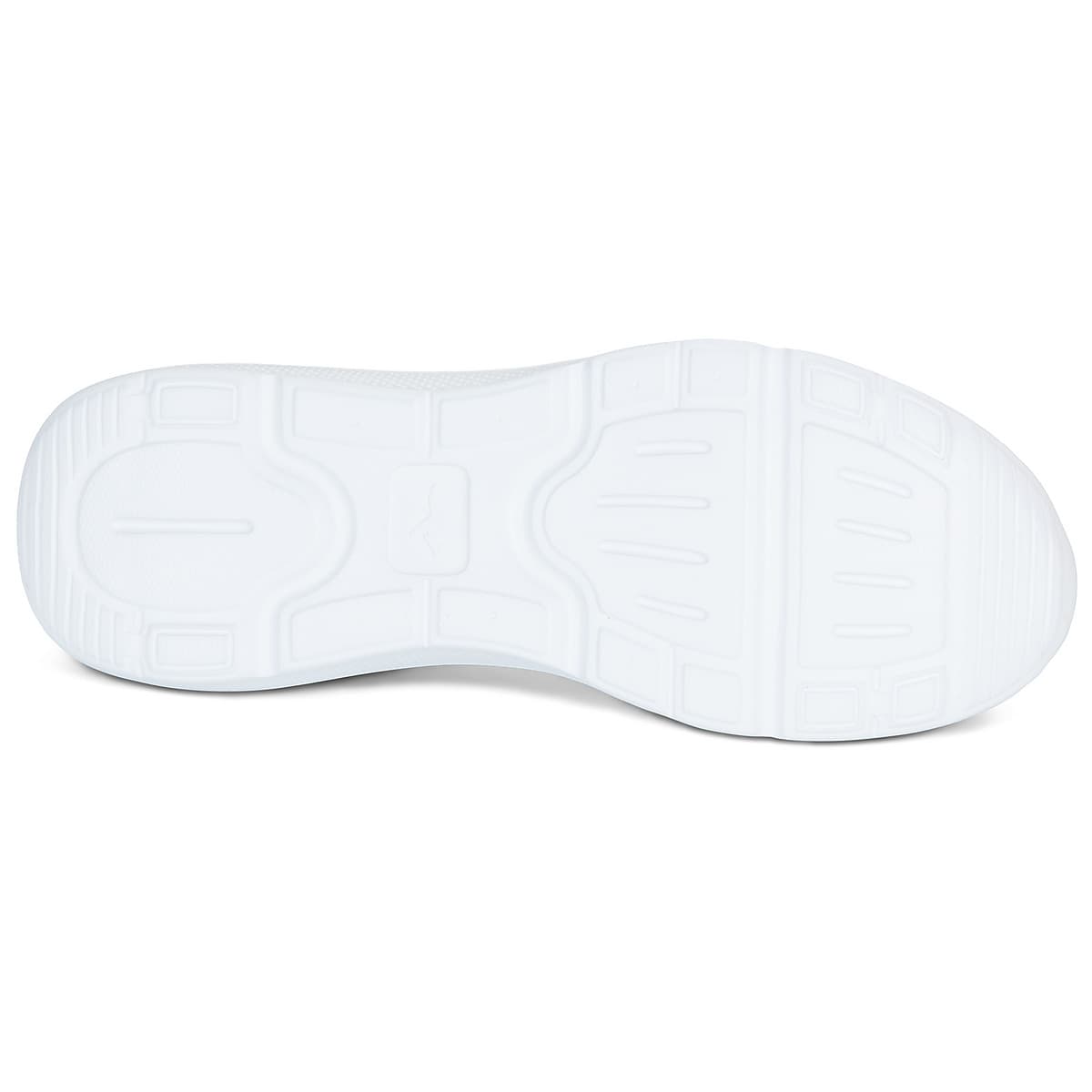 Women's Loafers Kangaroos White