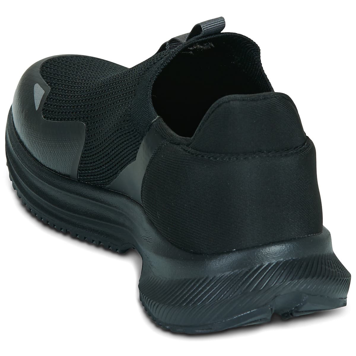 Women's Loafers Kangaroos Black