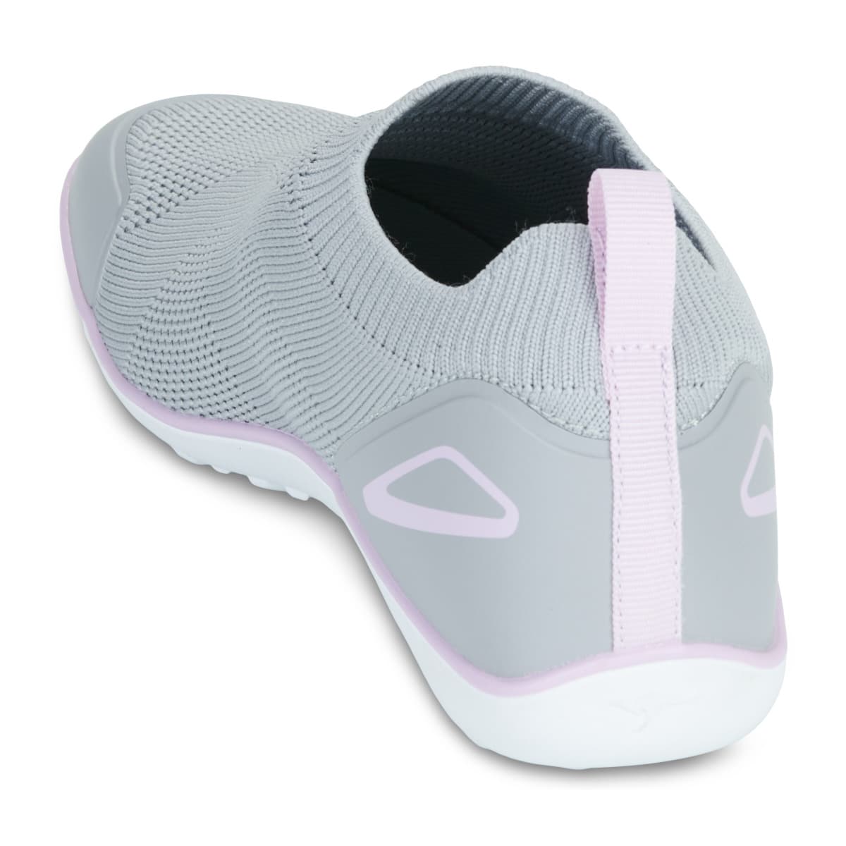 Women's Loafers Kangaroos Gray