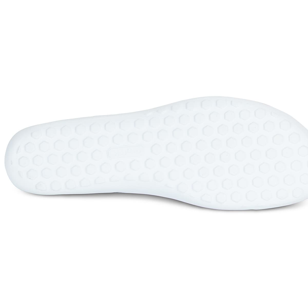 Women's Loafers Kangaroos Gray