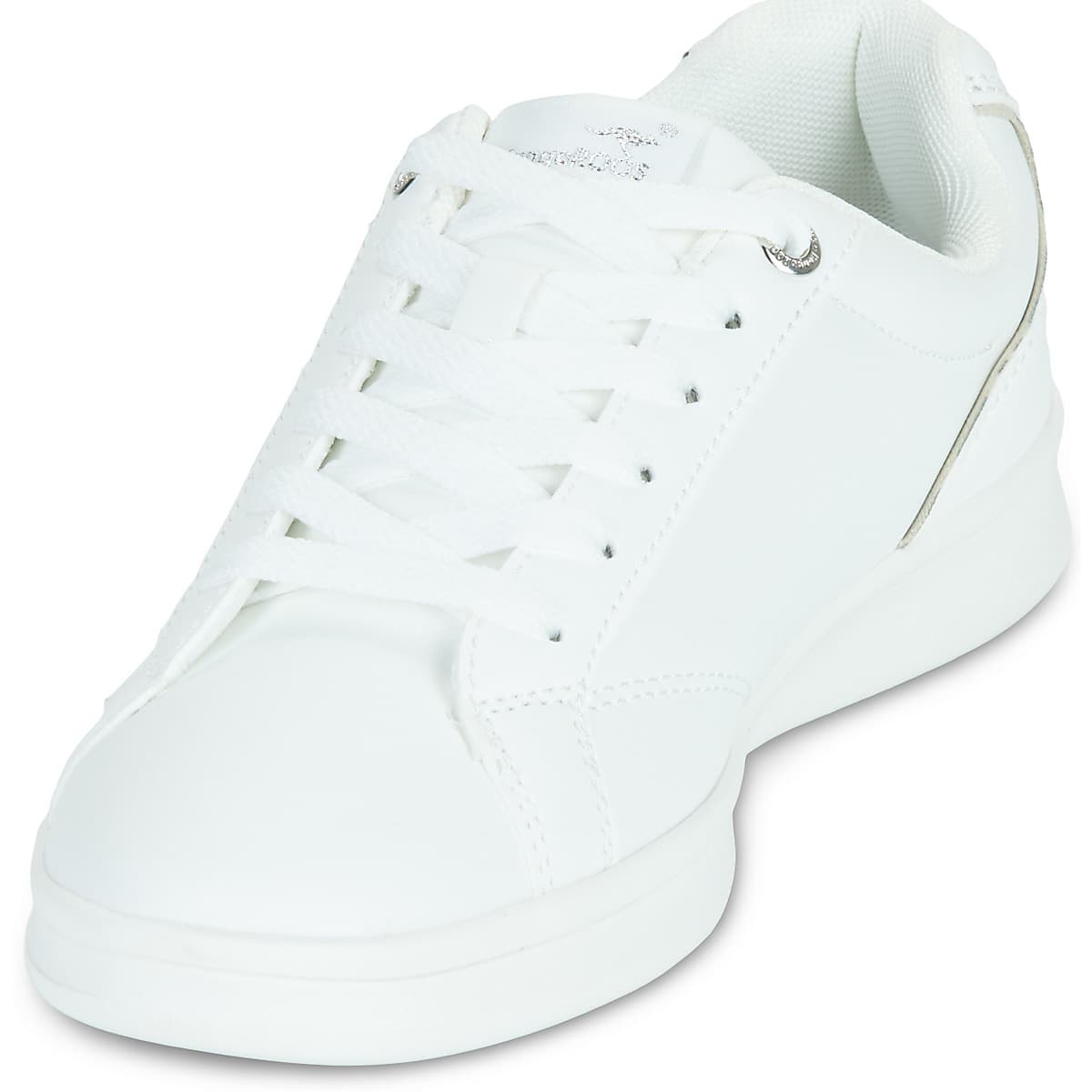 Women's Sneakers Kangaroos White