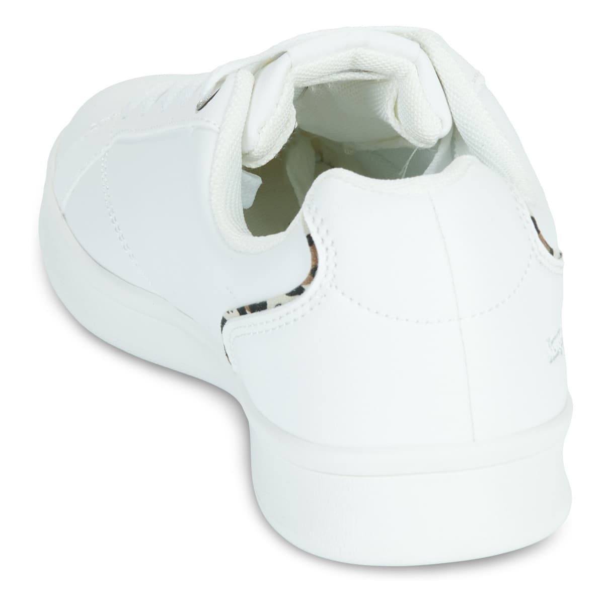 Women's Sneakers Kangaroos White