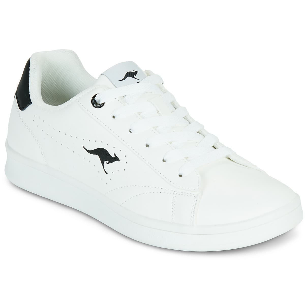 Xαμηλά Sneakers Kangaroos K-Ten Adore