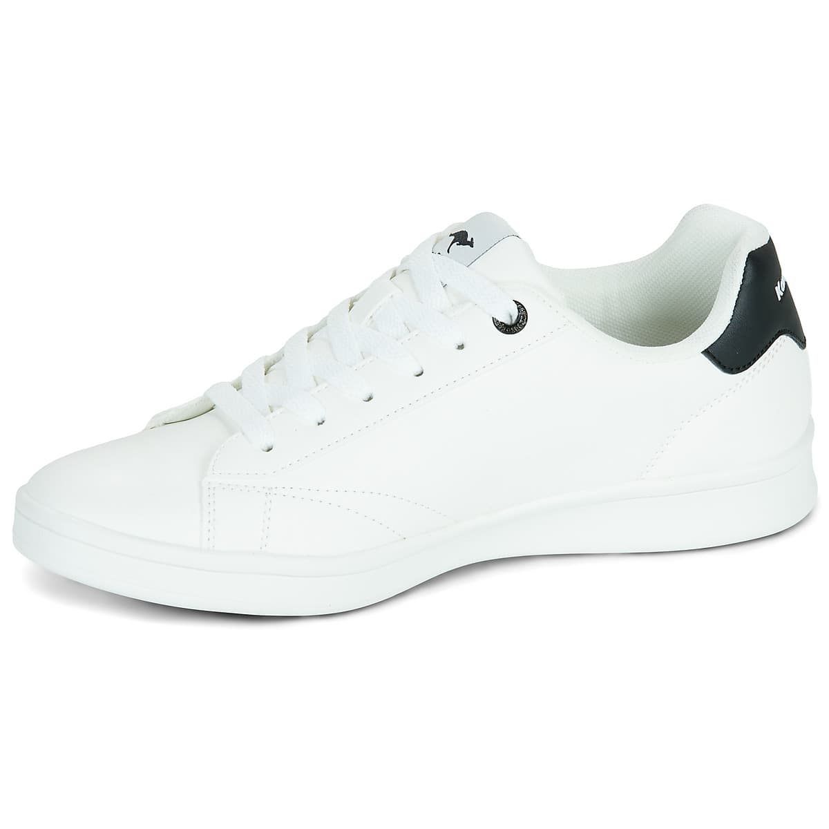 Women's Sneakers Kangaroos White