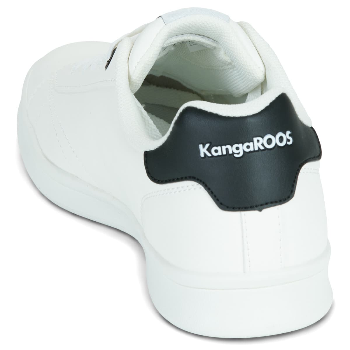 Women's Sneakers Kangaroos White