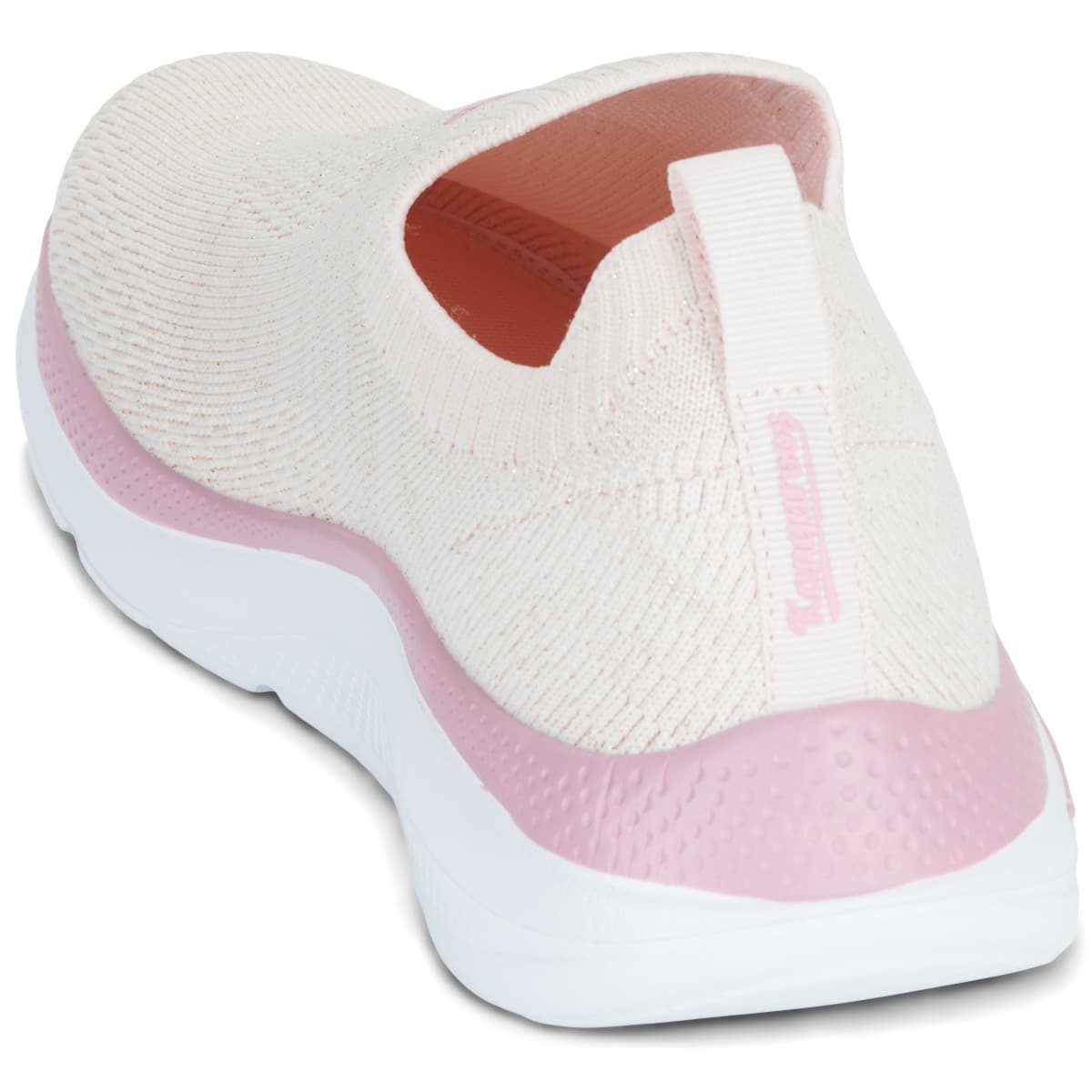 Women's Loafers Kangaroos Pink